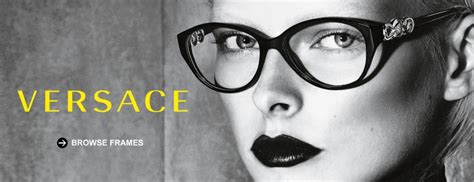 pearle versace bril|Eye Exams, Prescription Eyewear & More .